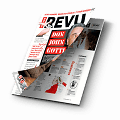 Žurnalas &bdquo;Nieuwe Revu&ldquo;