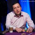 Antantas Guoga "$300K Super High Roller Bowl" turnyre / pokernews.com nuotr.