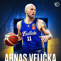 Arnas Velička