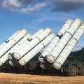 Rusijos oro gynybos sistema S-300