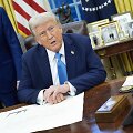 D. Trumpas / Yuri Gripas - Pool via CNP / picture alliance / Consolidated News Photos