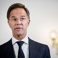 Markas Rutte / ANP