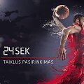 24sek