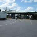 Kybartų&ndash;Černy&scaron;evskojės punktas