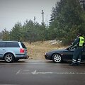 Jonavos policijos reidas