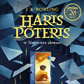 Haris Poteris ir I&scaron;minties akmuo