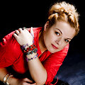 Liudmila Aleksandrova
