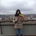Mei Kato