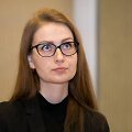 Mykolo Romerio universiteto (MRU) Vie&scaron;ojo valdymo fakulteto Politikos instituto lektorė Rima Urbonaitė