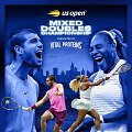 Carlosas Alcarazas ir Serena Williams