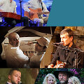 Dainuojamosios poezijos festivalis &bdquo;Tai &ndash; a&scaron;&ldquo;