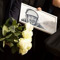 Atsisveikinimas su alpinistu Ernestu Mark&scaron;aičiu