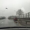 Maskuotas &Scaron;iaulių kelių policijos automobilis 