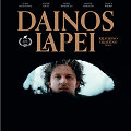 &bdquo;Dainos lapei&ldquo; plakatas