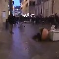 I&scaron;trauka i&scaron; vaizdo įra&scaron;o
