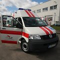 Triuk&scaron;mas dėl skubios pagalbos reikalaujančių pacientų pristatymo į ligonines kilo liepos mėnesį, kuomet remontui buvo uždarytas Vilniaus Sapiegos ligoninės intensyvios terapijos skyrius.