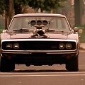 &bdquo;Dodge Charger&ldquo; i&scaron; filmo &bdquo;Greiti ir įsiutę&ldquo;