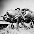 Amelia Mary Earhart, 1937 m.