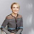 ESO generalinė direktorė Dalia Andrulionienė