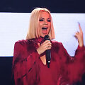 Latvijos atstovė &bdquo;Eurovizijoje&ldquo; Samanta Tina