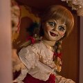 Kraupioji lėlė i&scaron; siaubo filmo &bdquo;Anabelė&ldquo;