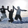 &Scaron;vedijos ir Norvegijos kurortuose didelės nuolaidos slidininkams