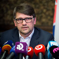 Marekas Madaričius