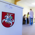 Sekmadienis &ndash; Lietuvos prezidento rinkimų ir referendumo dėl pilietybės diena