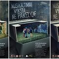 Socialinė iniciatyva, nukreipta prie&scaron; nelegalius tabako gaminius