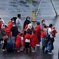 Į Belgiją evakuoti afganistaniečiai