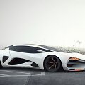 &bdquo;Lada Raven&ldquo;