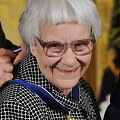 Amerikiečių ra&scaron;ytoja Harper Lee