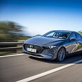 Revoliucinis &bdquo;Mazda3&ldquo; variklis &bdquo;Skyactiv-X&ldquo;