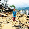 Nepalo vaikams reikia pagalbos.