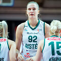 Daugilė Šarauskaitė 