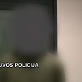 Klaipėdoje i&scaron;ai&scaron;kinti melagingus prane&scaron;imus apie sprogmenis prekybos centre ir mokykloje pateikę nepilnamečiai.