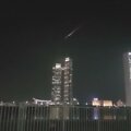 Kosminis zondas &bdquo;Progress&ldquo; vir&scaron; Dubajaus