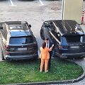 Daiva Petkevičienė ir Remigijus Žemaitaitis