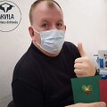 Negalią turintis kaunietis Mindaugas popieriaus dirbtuves vadina antraisiais namais, čia rado patinkantį darbą