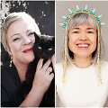 Erika Umbrasaitė, Jurgita Stankevičienė, Iva Mar&scaron;alkaitė-Davidavičienė