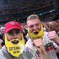 Kyle'as Wiltjeras ir Domantas Sabonis