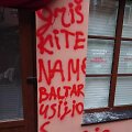 Sviatlanos Cichanouskajos biuro nuotr.