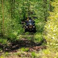 Keturratininkų žygis aplink Lietuvą