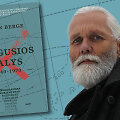 Bjorn Berge ir jo knyga &bdquo;Dingusios &scaron;alys&ldquo;