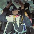 Neymaras (kairėje) ir Sebastienas Ogier