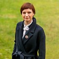 Kol nebus paskirtas naujasis LRT generalinis direktorius, pareigas laikinai eis kadenciją baigianti ir perrinkimo siekianti Monika Garbačiauskaitė-Budrienė.