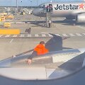 &bdquo;Jetstar&ldquo; skrydis