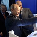 Vladimiras Putinas