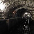 Anglių kasykloje nugriaudėjo sprogimas
