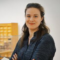 Gabriele Gailiūtė-Bernotienė